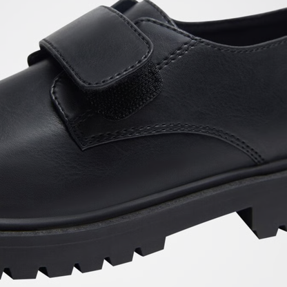LEFTIES - Derbys - Noir
