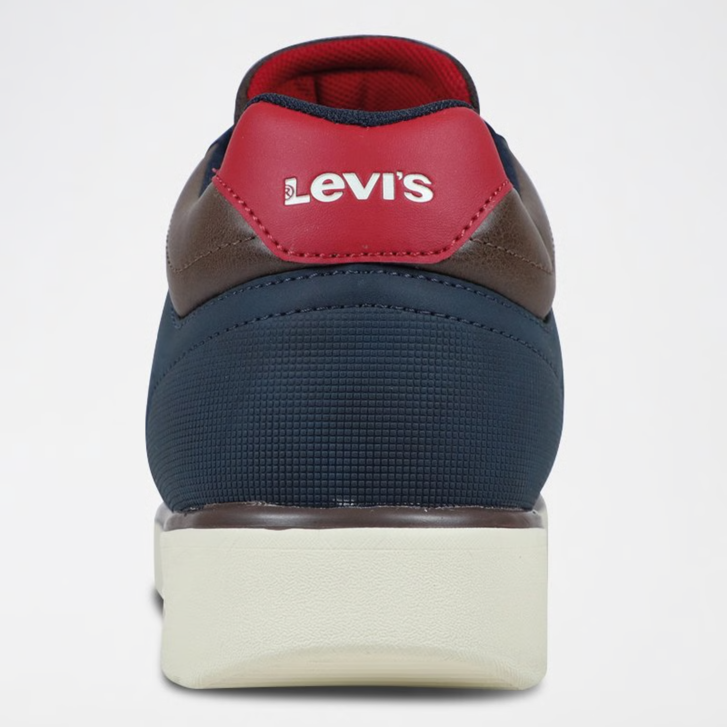LEVI'S® - Sneakers Montana DK - Bleu marine