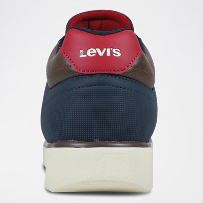 LEVI'S® - Sneakers Montana DK - Bleu marine