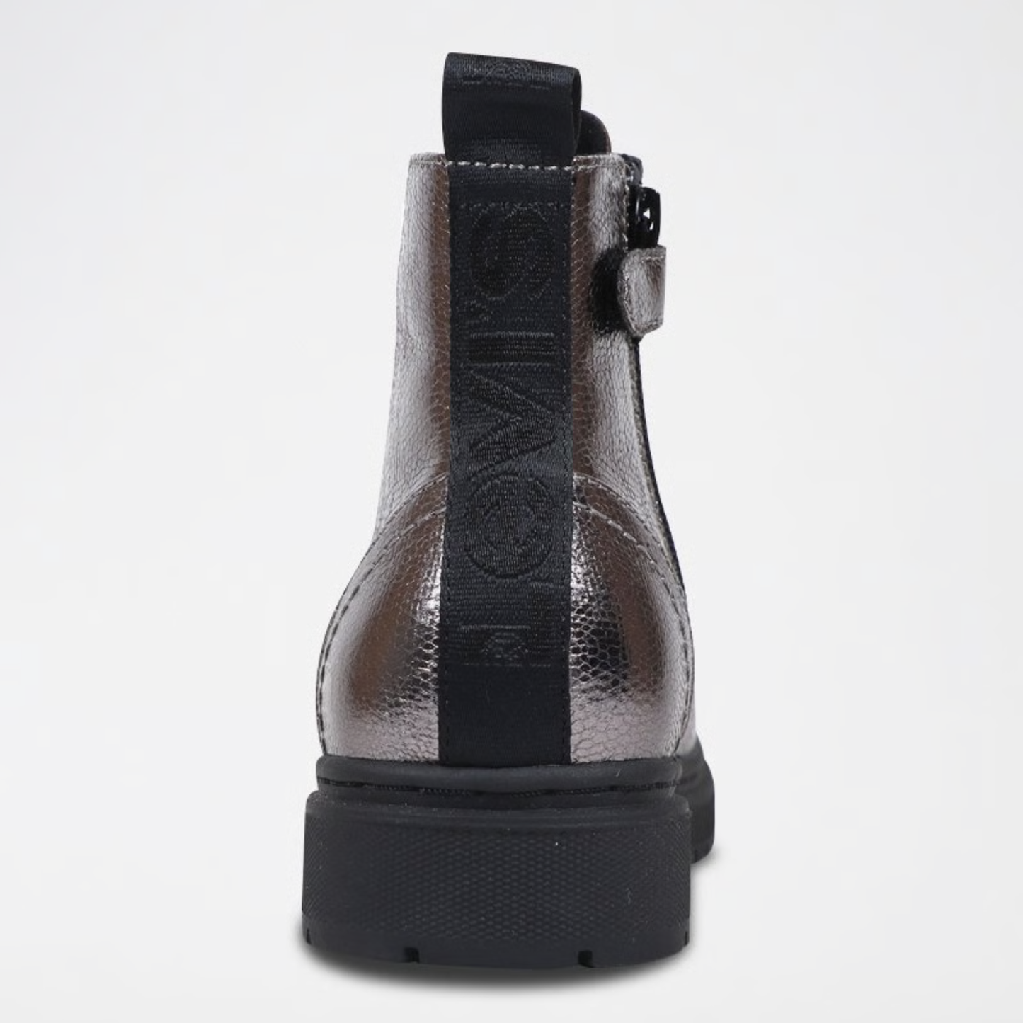 LEVI'S® - Bottines Catherine - Bronze