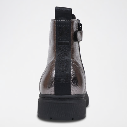 LEVI'S® - Bottines Catherine - Bronze