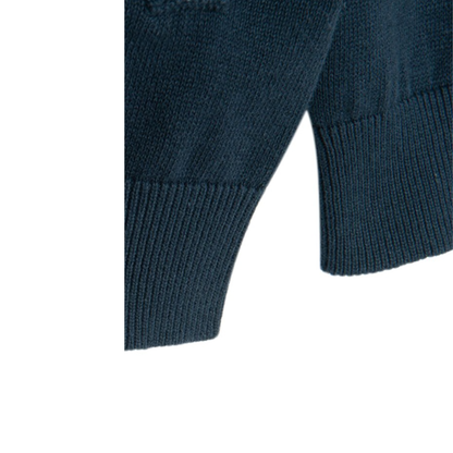 COOL CLUB - Gilet - Bleu marine