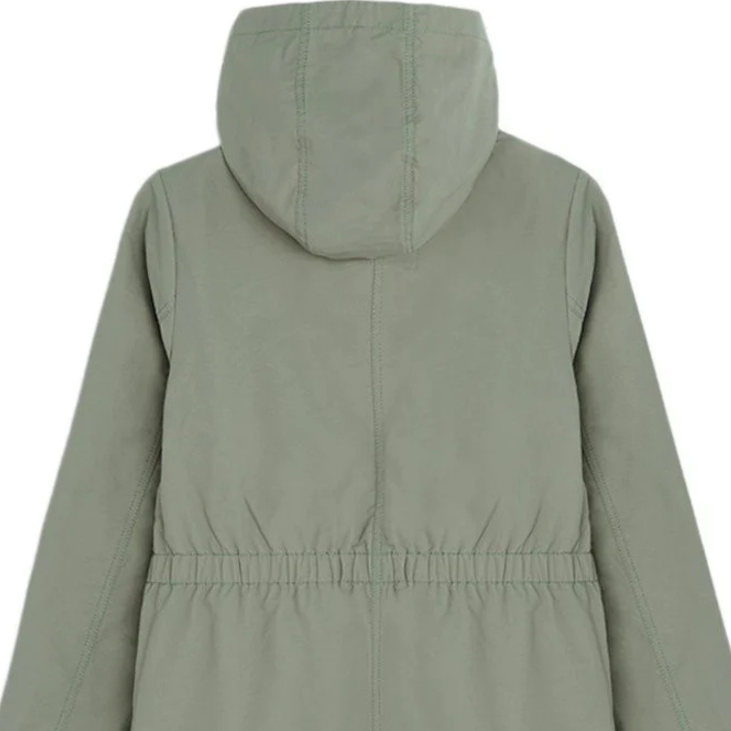COOL CLUB - Parka 2-en-1 - Kaki