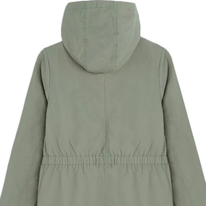 COOL CLUB - Parka 2-en-1 - Kaki