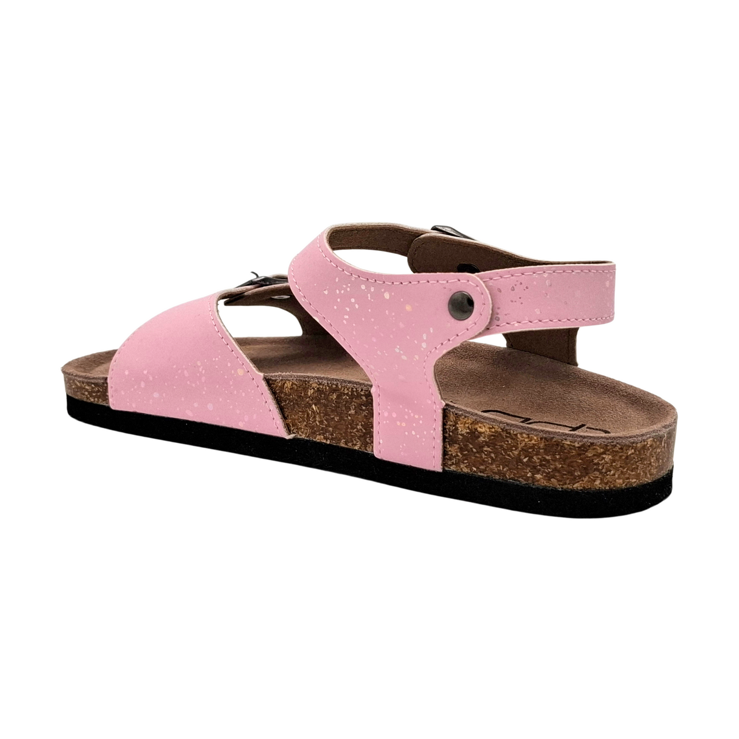 SANDALES NUS PIEDS LES PETITES BOMBES