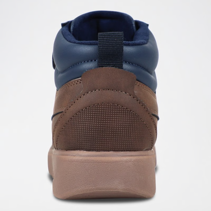 LEVI'S® - Sneakers Arizona - Marron