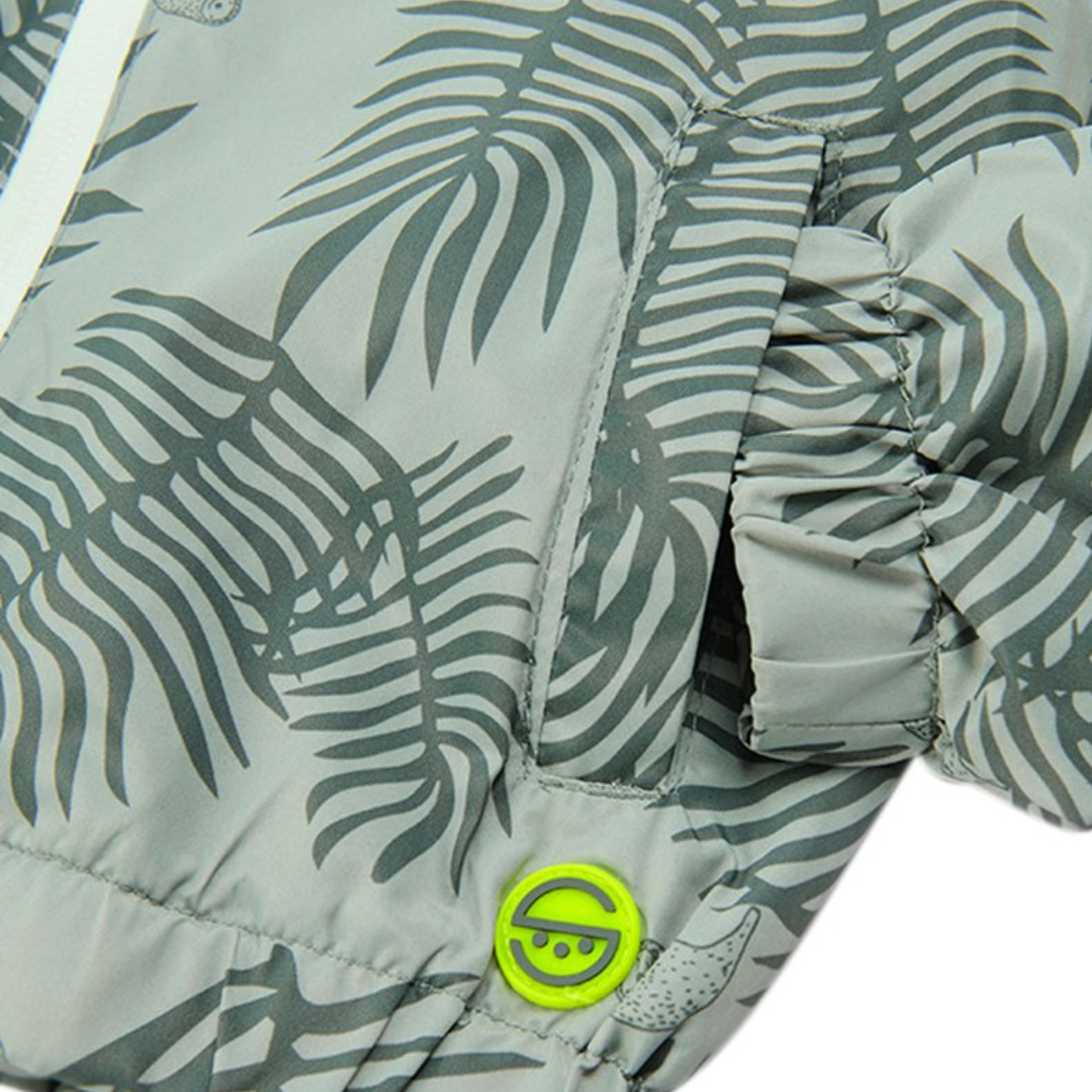 COOL CLUB - Veste à capuche - Vert d’eau