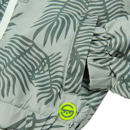 COOL CLUB - Veste à capuche - Vert d’eau