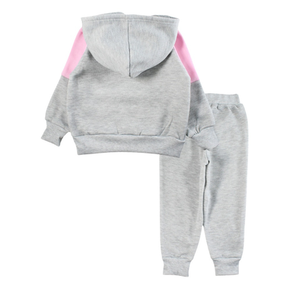 DISNEY - Sweat et jogging Lilo et Stitch Disney - Gris