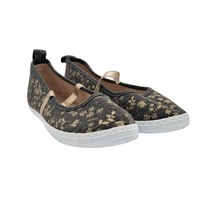 CHAUSSONS/CHAUSSURES BALLERINES FEMME/FILLE