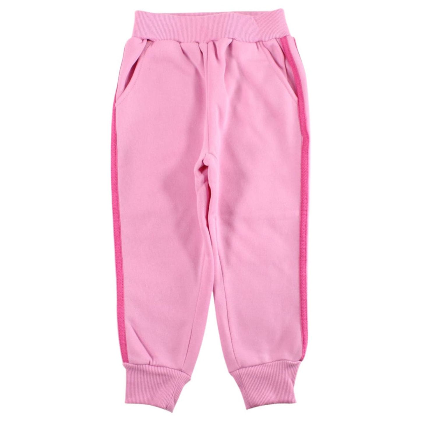 DISNEY - Sweat à capuche et jogging Gabby et la Maison magique - Rose