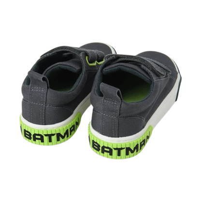 COOL CLUB – TENNIS BATMAN GRIS FONCÉ