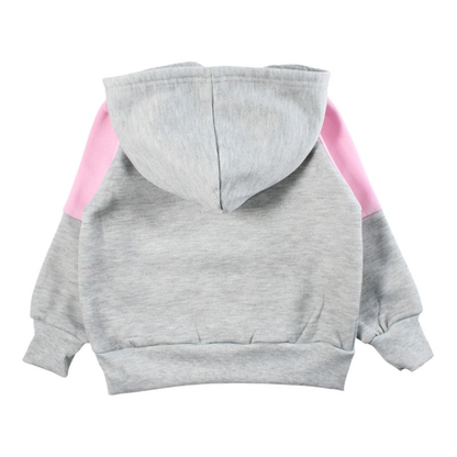 DISNEY - Sweat et jogging Lilo et Stitch Disney - Gris