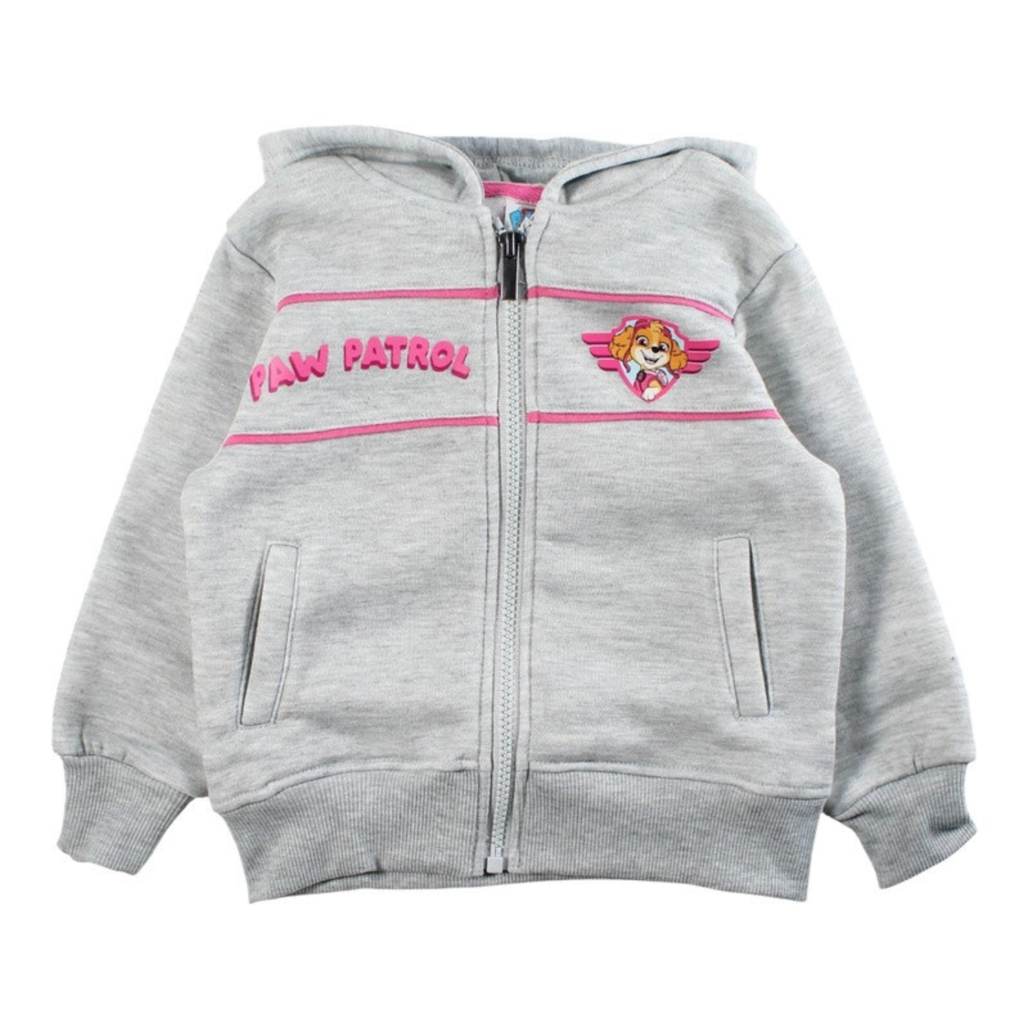 DISNEY - Jogging Liberty et Everst Pat’ Patrouille - Gris