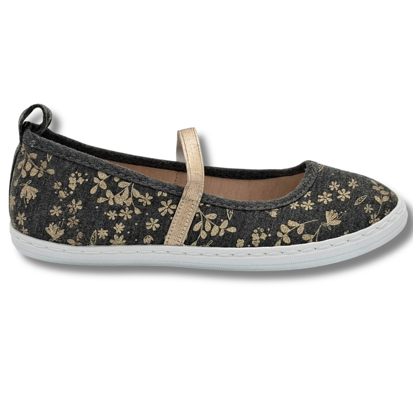 CHAUSSONS/CHAUSSURES BALLERINES FEMME/FILLE