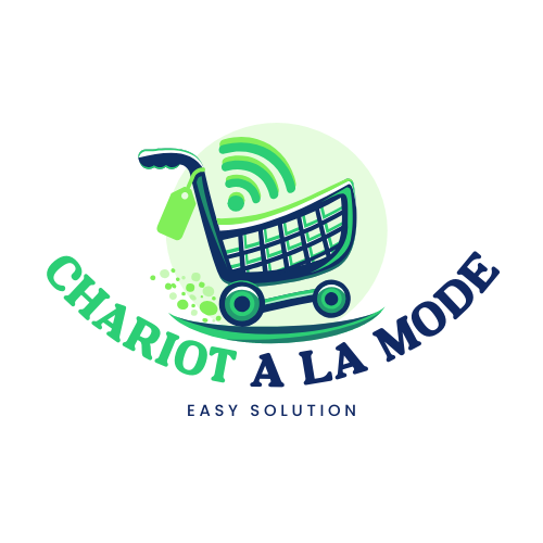 CHARIOT A LA MODE